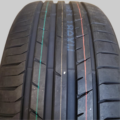 TOYO PROXES SPORT P 225 40 19 93Y XL ALL SEASON TIRE 136890