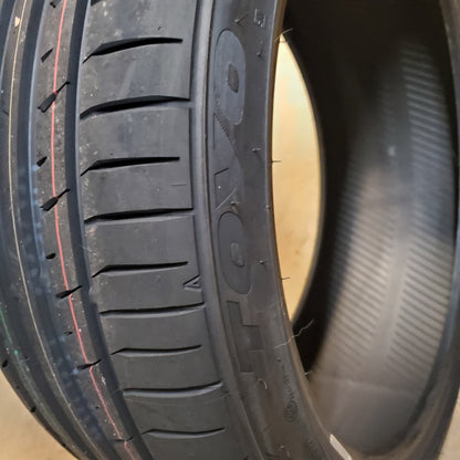 TOYO PROXES SPORT P 225 40 19 93Y XL ALL SEASON TIRE 136890
