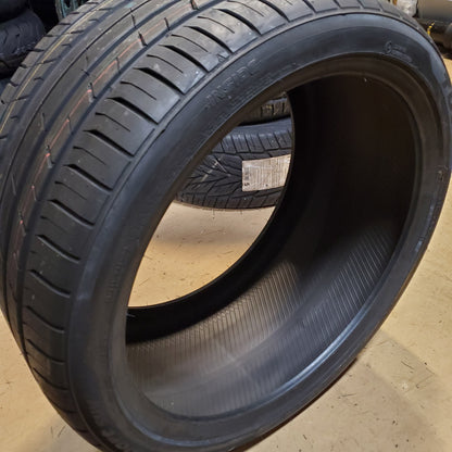 TOYO PROXES SPORT P 325 30 21 108Y XL ALL SEASON TIRE 133890
