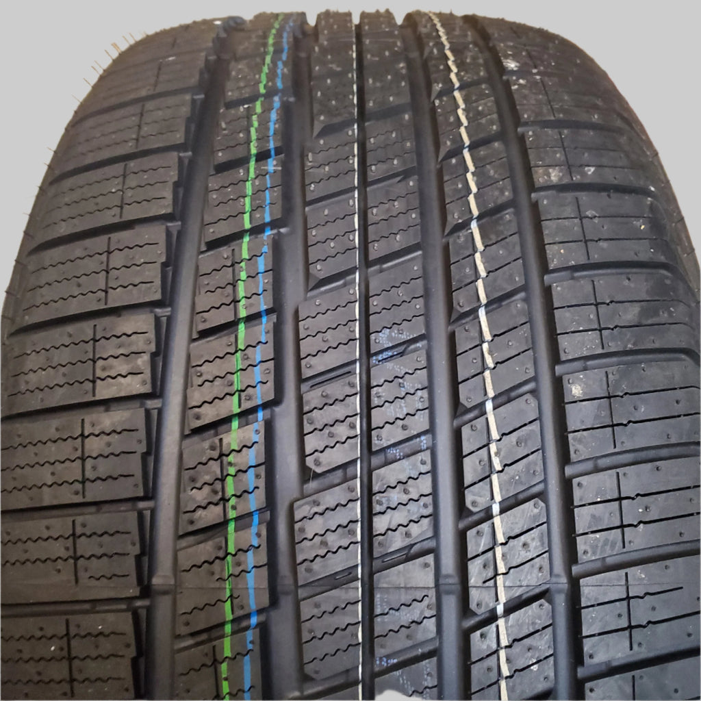 TOYO CELSIUS SPORT P 285 40 21 109Y XL ALL WEATHER PERFORMANCE TIRE 127960