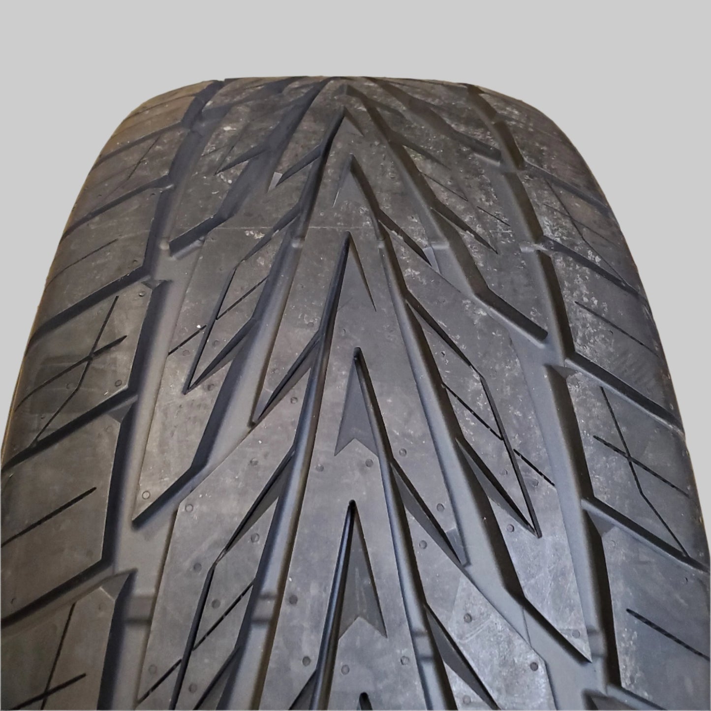 TOYO PROXES ST III BSW P 285 60 18 120V XL ALL SEASON TIRE 247590