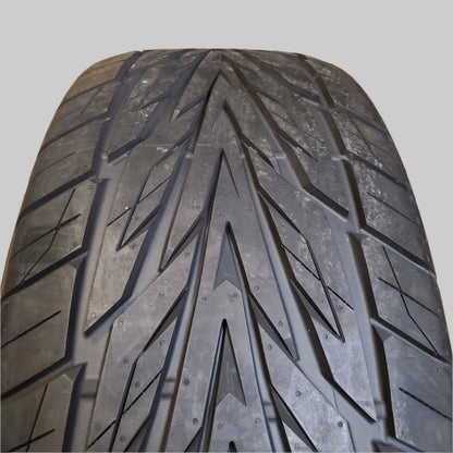 TOYO PROXES ST III BSW P 285 60 18 120V XL ALL SEASON TIRE 247590