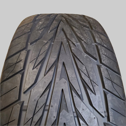 TOYO PROXES ST III BSW P 285 60 18 120V XL ALL SEASON TIRE 247590