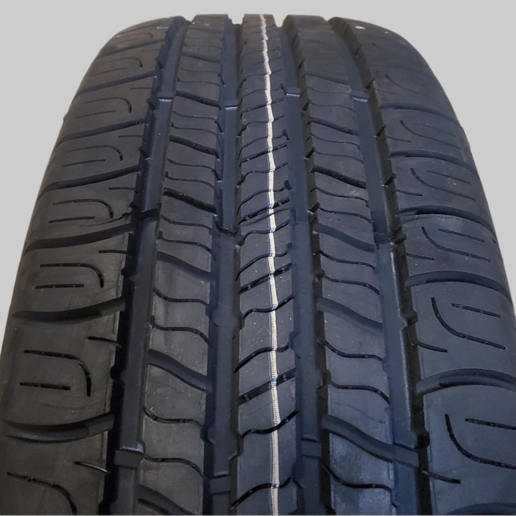 2 GOODYEAR ASSURANCE ALL SEASON P 185 65 14 86T SL TIRES 407106374