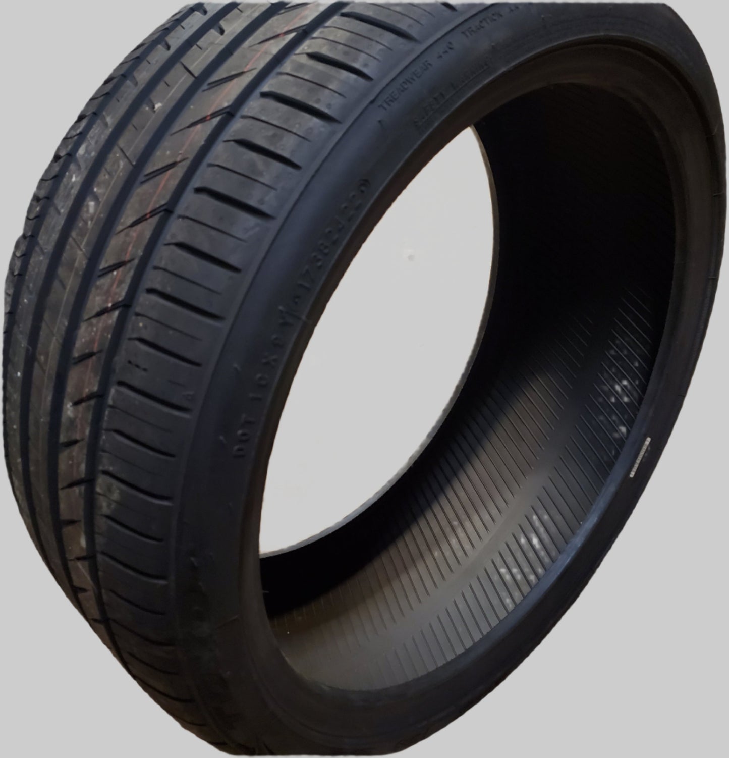 TOYO PROXES SPORT P 235 35 19 91Y XL ALL SEASON SPORT TIRE 214620