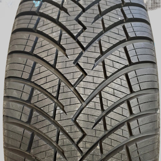 PIRELLI SCORPION WEATHERACTIVE P 225 60 17 99H SL ALL WEATHER TIRE 4515500