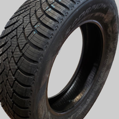 PIRELLI SCORPION WEATHERACTIVE P 225 60 17 99H SL ALL WEATHER TIRE 4515500