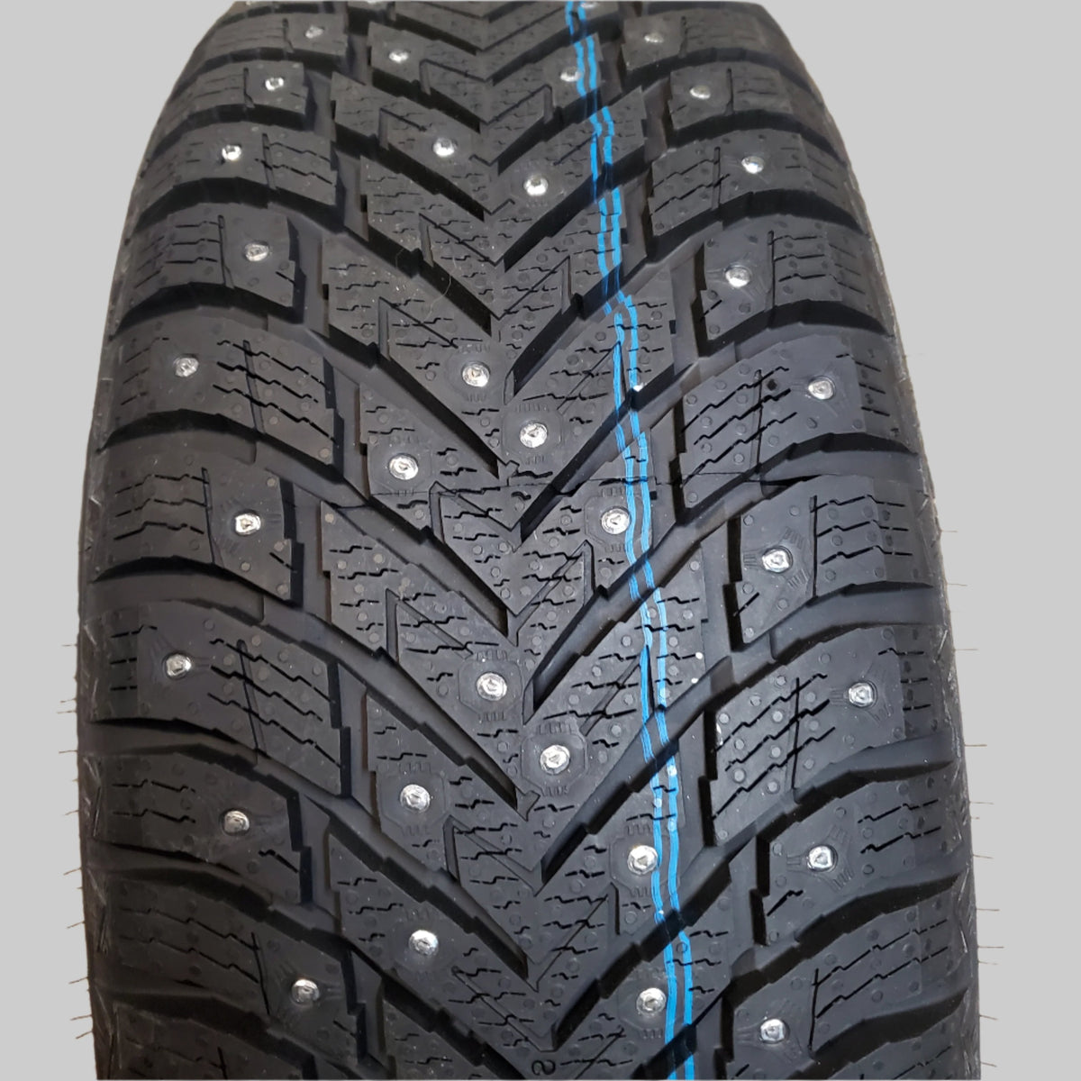 2 NOKIAN HAKKAPELIITTA 10 SUV STUDDED BSW P 225 60 17 103T XL WINTER TIRE TS32474