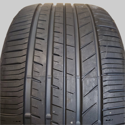 TOYO PROXES SPORT A/S P 295 35 18 103Y XL ALL SEASON TIRE 214530