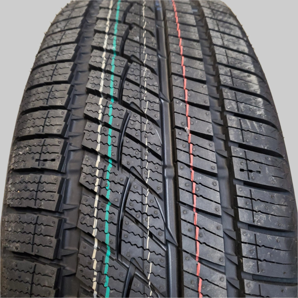TOYO CELSIUS II P 225 60 18 100H SL ALL SEASON TIRE 243820