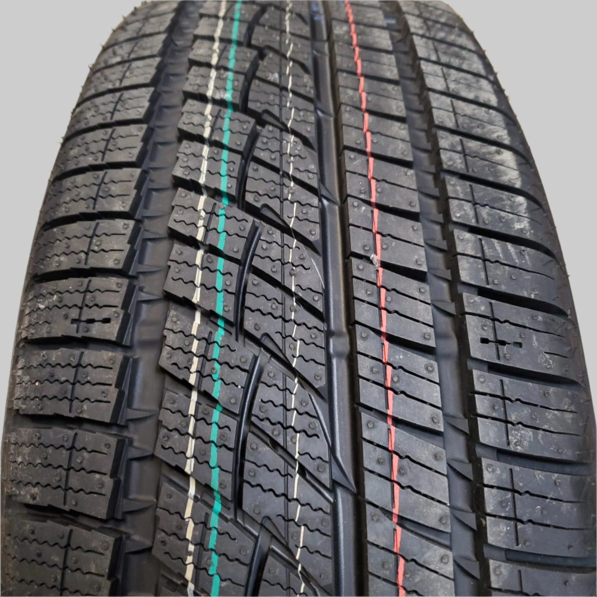 TOYO CELSIUS II P 225 60 18 100H SL ALL SEASON TIRE 243820