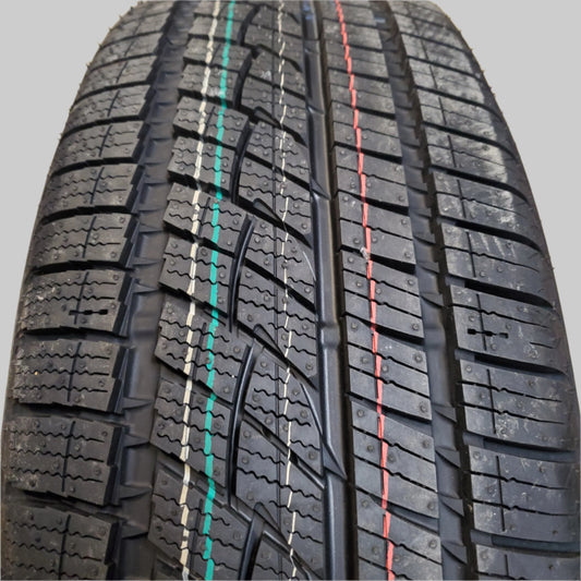TOYO CELSIUS II P 225 60 18 100H SL ALL SEASON TIRE 243820