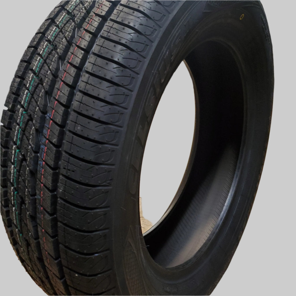 TOYO CELSIUS II P 225 60 18 100H SL ALL SEASON TIRE 243820
