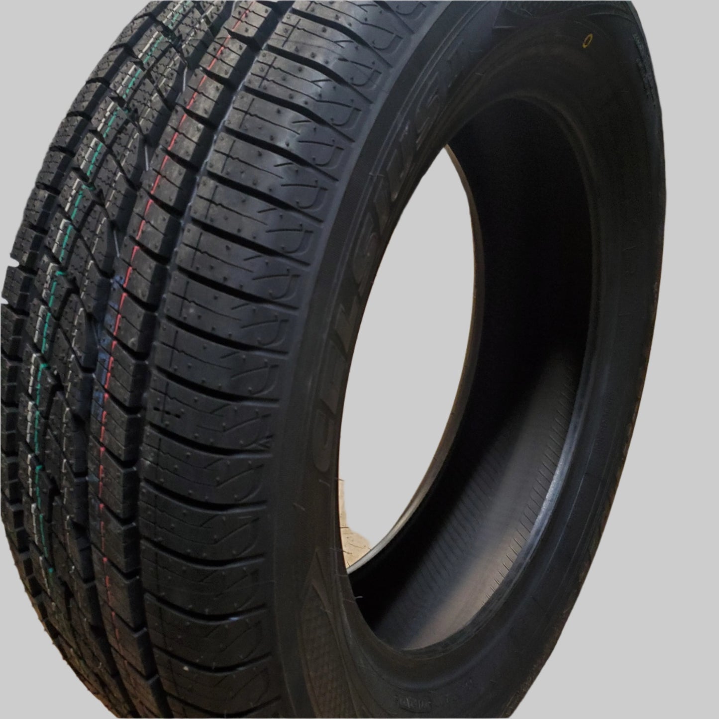 TOYO CELSIUS II P 225 60 18 100H SL ALL SEASON TIRE 243820