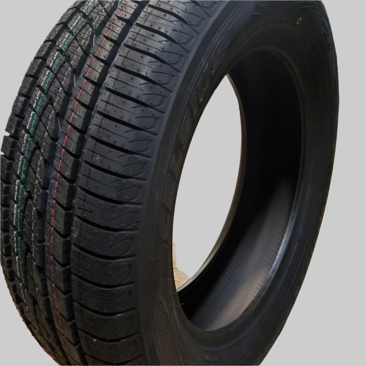 TOYO CELSIUS II P 225 60 18 100H SL ALL SEASON TIRE 243820