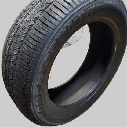 TOYO OPEN COUNTRY A20A P 245 55 19 103S SL  ALL SEASON HIGHWAY TIRE 300930