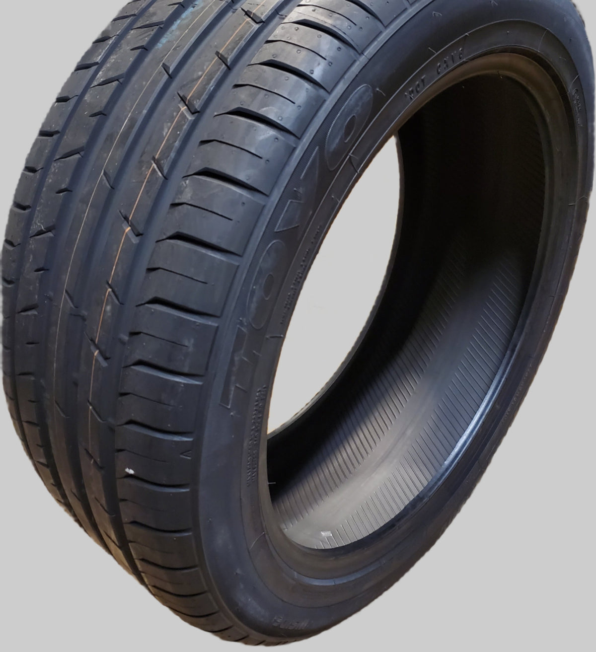 TOYO PROXES SPORT P 275 45 21 110Y XL UHP SUMMER TIRE 134520