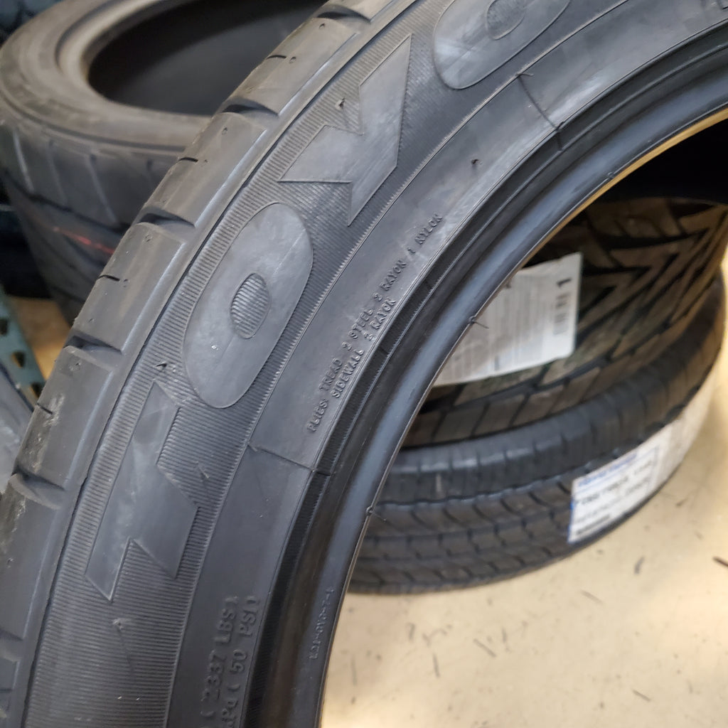 TOYO PROXES SPORT P 275 45 21 110Y XL UHP SUMMER TIRE 134520