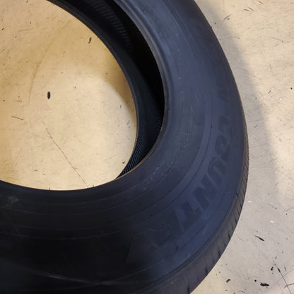 TOYO OPEN COUNTRY A26 P 265 70 18 114S SL ALL SEASON TIRE 301870