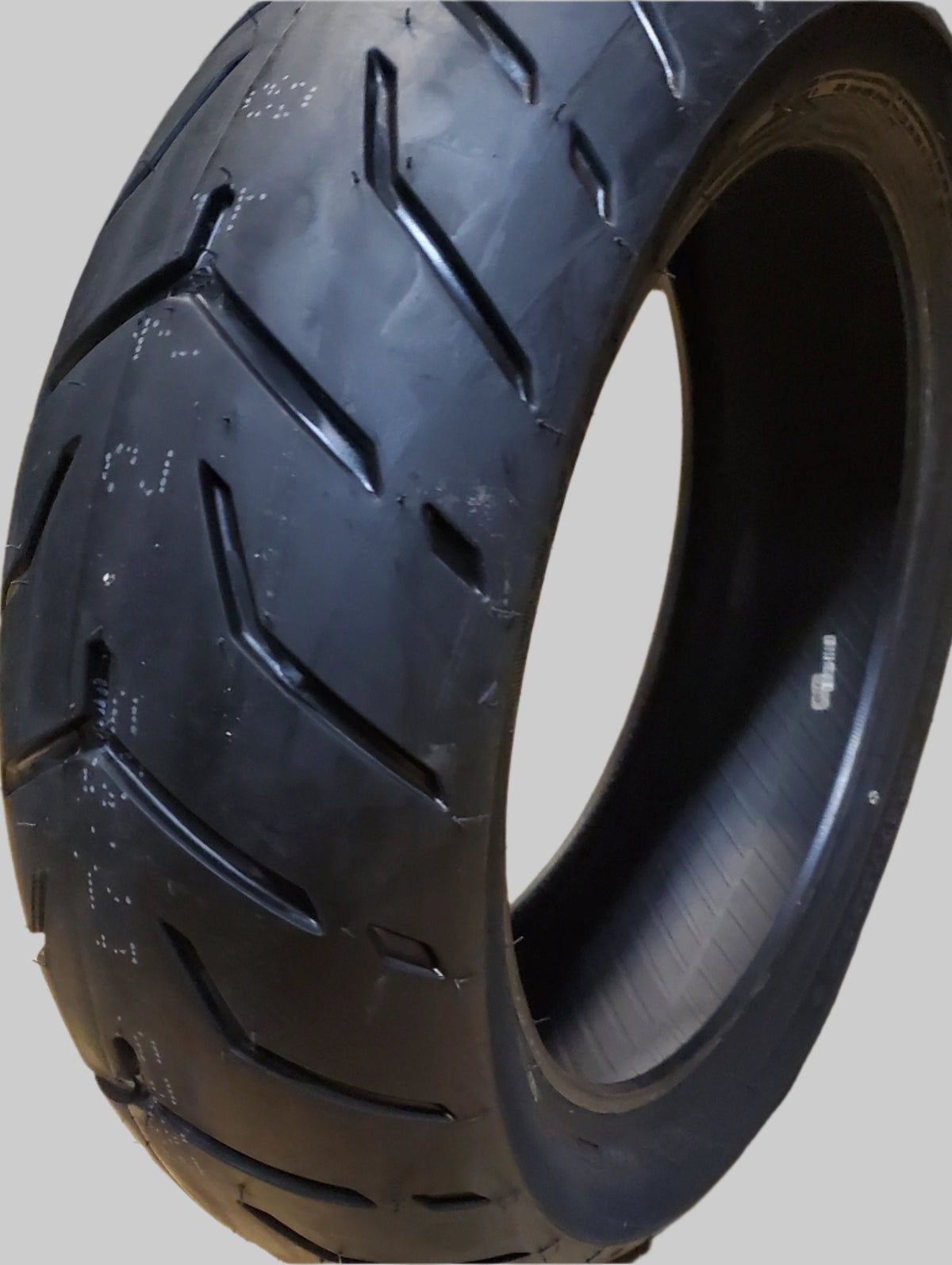 DUNLOP HARLEY DAVIDSON D407 BSW 200 55 17 78V REAR MOTORCYCLE TIRE 45028220