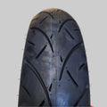 METZELER ME888 MARATHON ULTRA 140 90 16 77H REAR MOTORCYCLE WHITEWALL 2408900