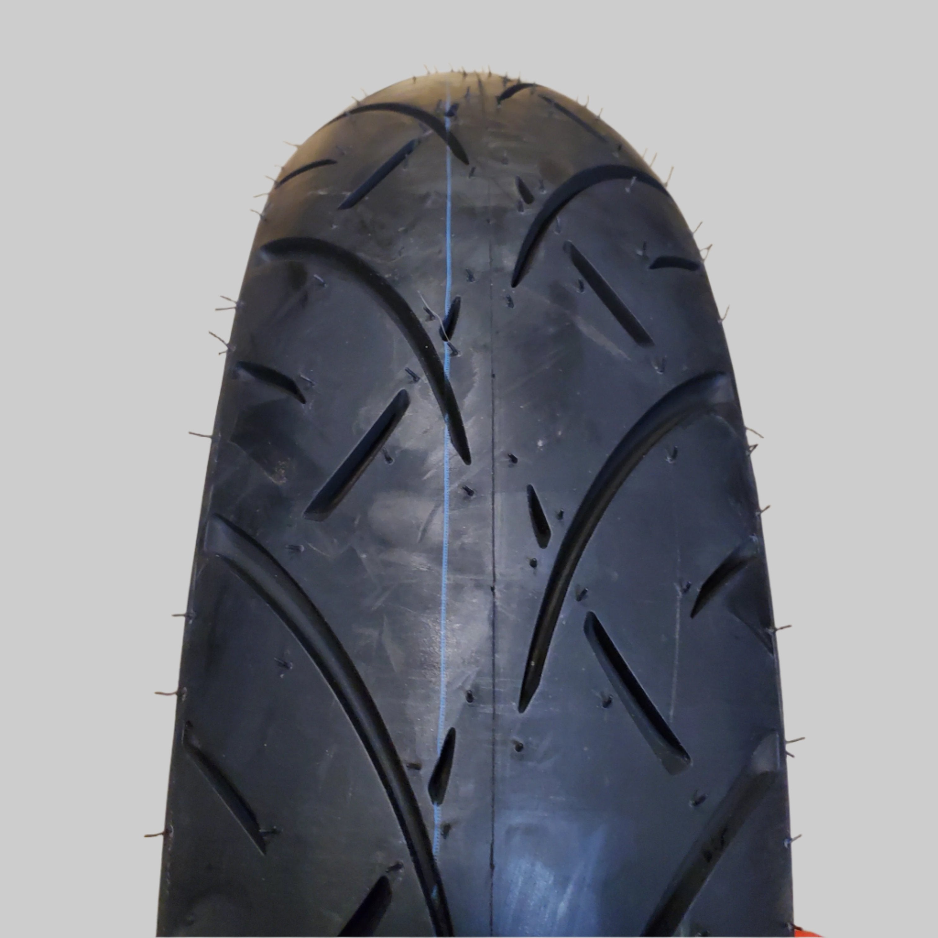 METZELER ME888 MARATHON ULTRA 140 90 16 77H REAR MOTORCYCLE WHITEWALL 2408900