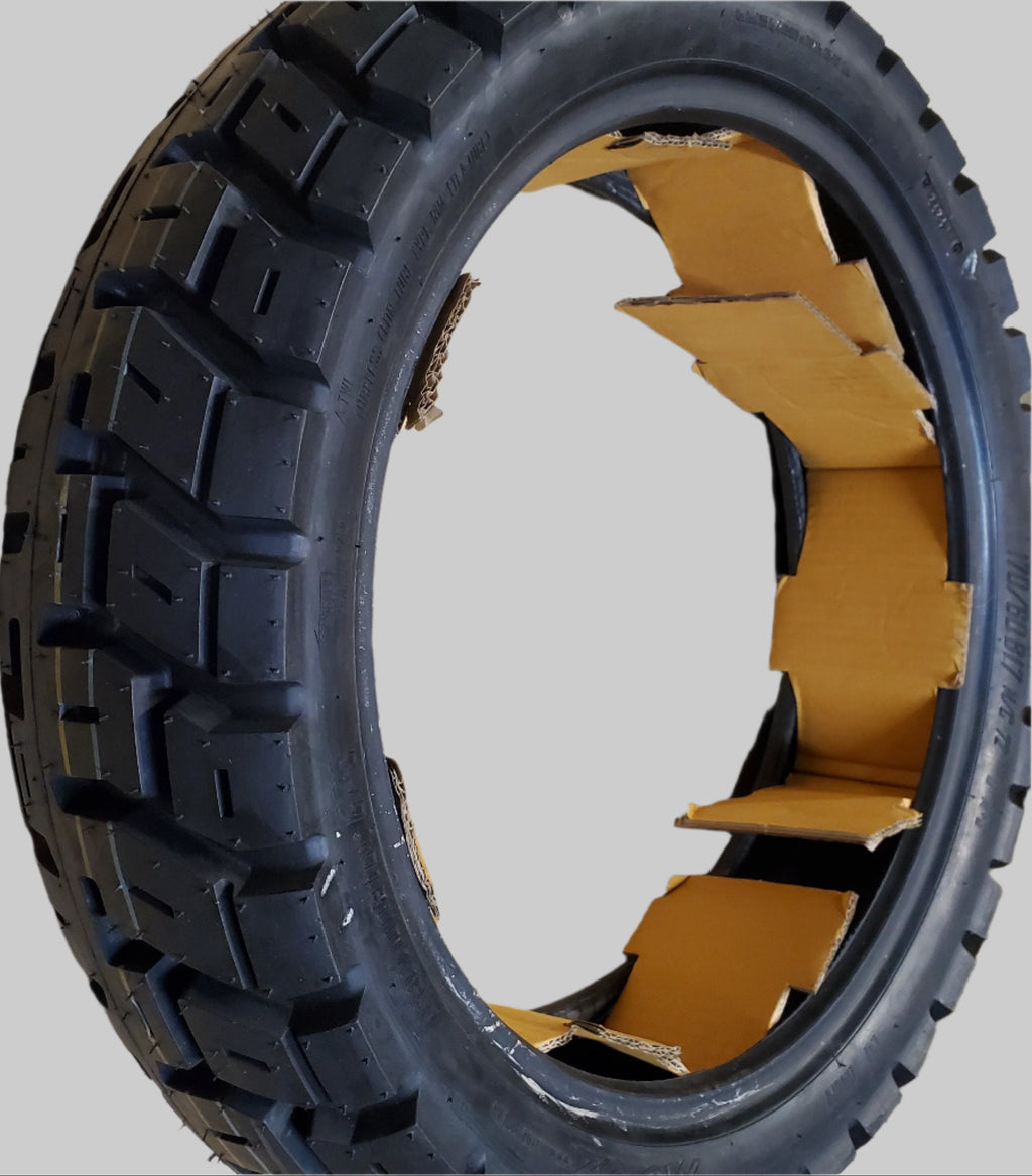 MOTOZ GPS ADVENTURE BSW 170 60 17 72Q REAR MOTORCYCLE TIRE 1710670005