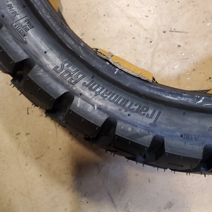 MOTOZ GPS ADVENTURE BSW 170 60 17 72Q REAR MOTORCYCLE TIRE 1710670005
