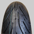 NOS MICHELIN PILOT ROAD 4 GT 180 55 17 73W REAR MOTORCYCLE TIRE 48057