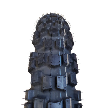 MOTOZ TRACTIONATOR RALLZ 90 90 21 54Q FRONT MOTORCYCLE TIRE DZN2021-37513