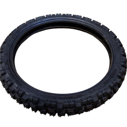 MOTOZ TRACTIONATOR RALLZ 90 90 21 54Q FRONT MOTORCYCLE TIRE DZN2021-37513