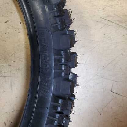 MOTOZ TRACTIONATOR RALLZ 90 90 21 54Q FRONT MOTORCYCLE TIRE DZN2021-37513