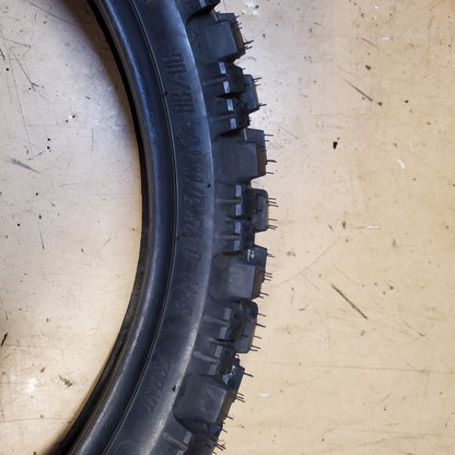 MOTOZ TRACTIONATOR RALLZ 90 90 21 54Q FRONT MOTORCYCLE TIRE DZN2021-37513