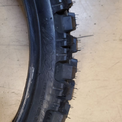 MOTOZ TRACTIONATOR RALLZ 90 90 21 54Q FRONT MOTORCYCLE TIRE DZN2021-37513
