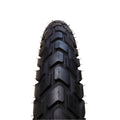 PIRELLI MT60 100 90 19 57H FRONT WHEEL MOTORCYCLE TIRE ‎282200