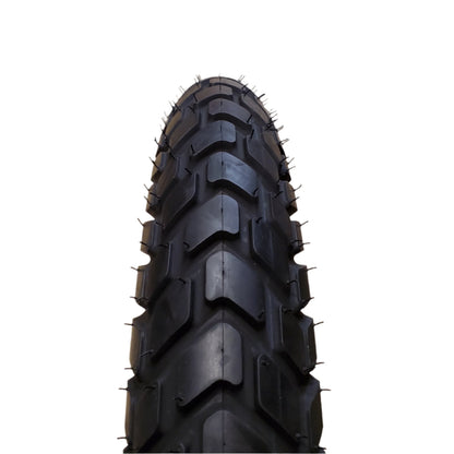 PIRELLI MT60 100 90 19 57H FRONT WHEEL MOTORCYCLE TIRE ‎282200