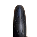 MICHELIN POWER GP 120 70 17 58W FRONT WHEEL MOTORCYCLE TIRE 171285