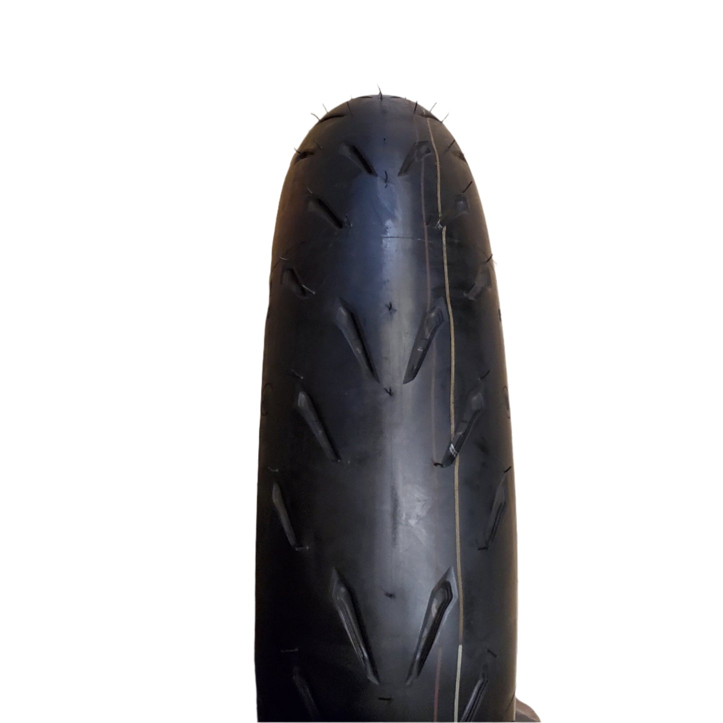 MICHELIN POWER GP 120 70 17 58W FRONT WHEEL MOTORCYCLE TIRE 171285