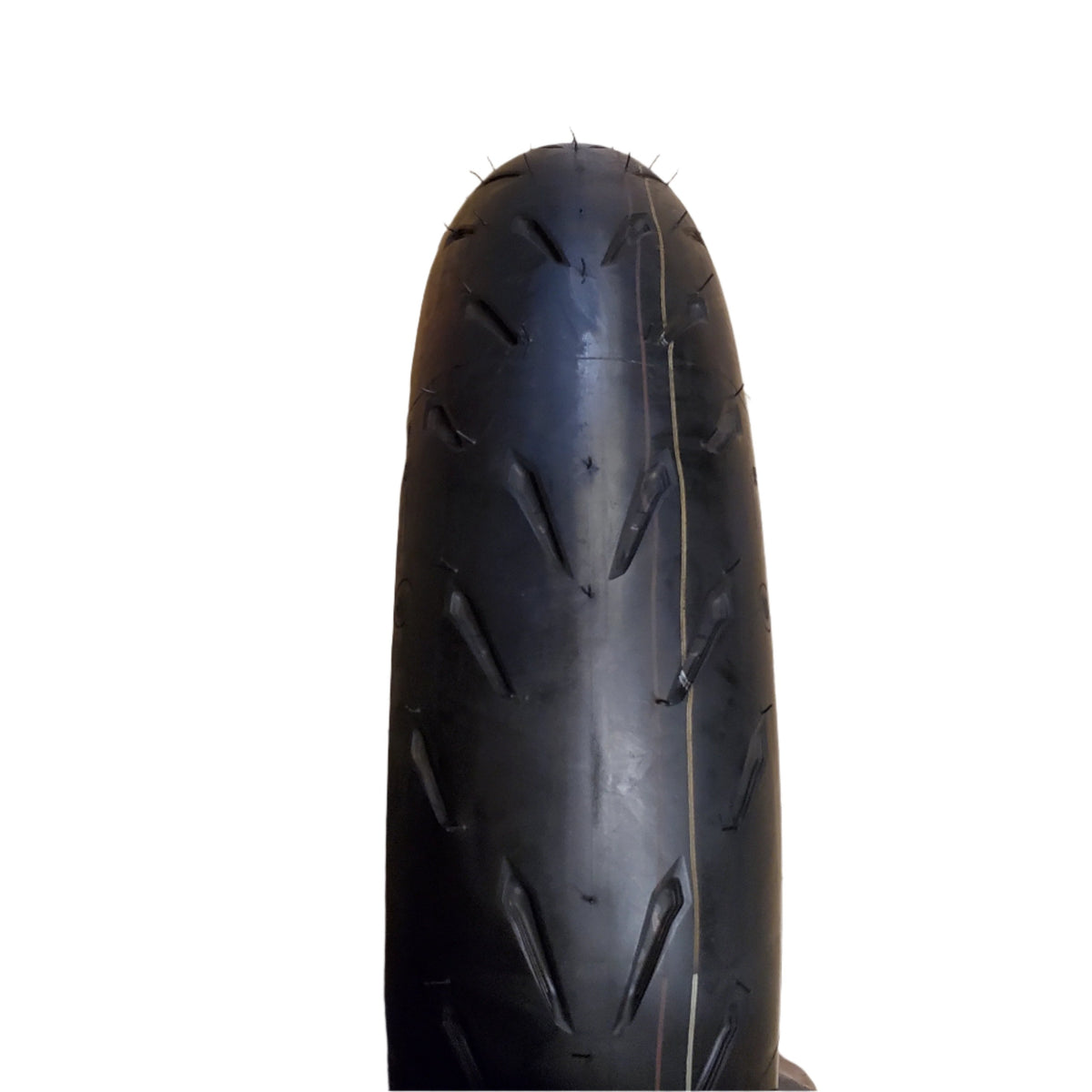 MICHELIN POWER GP 120 70 17 58W FRONT WHEEL MOTORCYCLE TIRE 171285