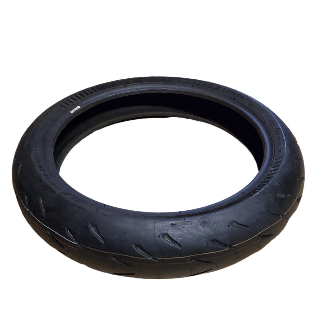 MICHELIN POWER GP 120 70 17 58W FRONT WHEEL MOTORCYCLE TIRE 171285