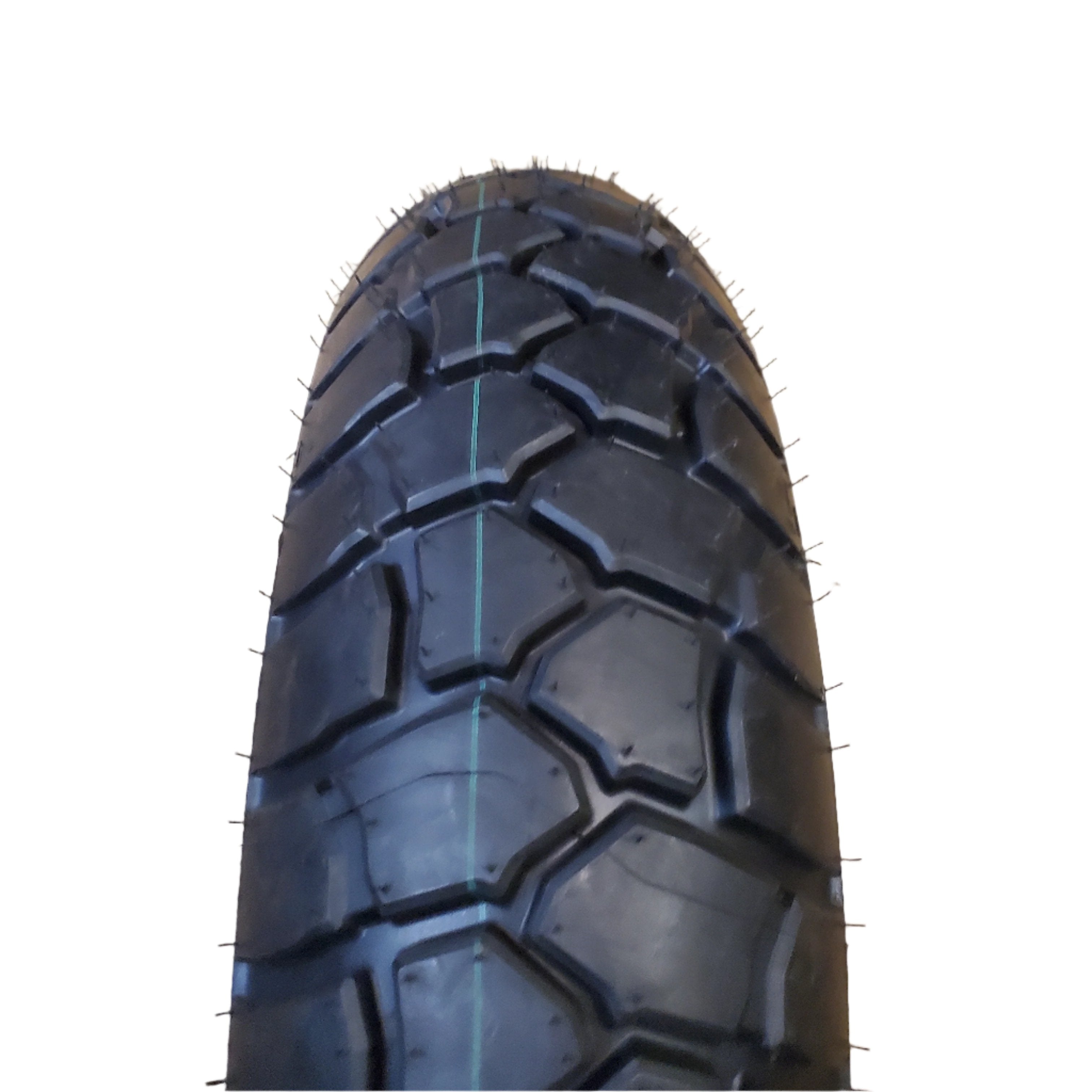 MICHELIN ANAKEE ADVENTURE 2CT+ 150 70 17 69V REAR MOTORCYCLE TIRE 30431