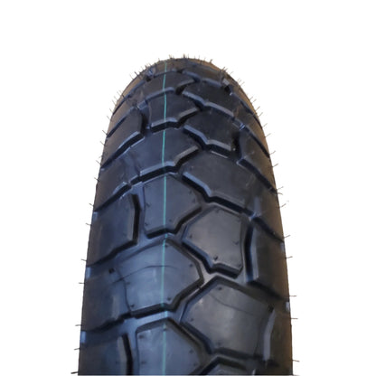 MICHELIN ANAKEE ADVENTURE 2CT+ 150 70 17 69V REAR MOTORCYCLE TIRE 30431