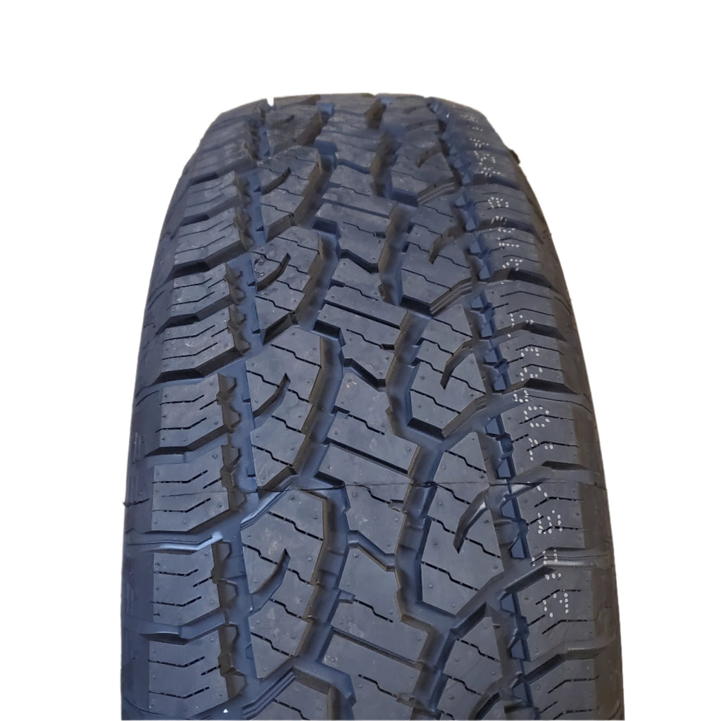 TRAIL GUIDE ALL TERRAIN RWL P 265 70 17 115S ALL TERRAIN TIRE TGT87