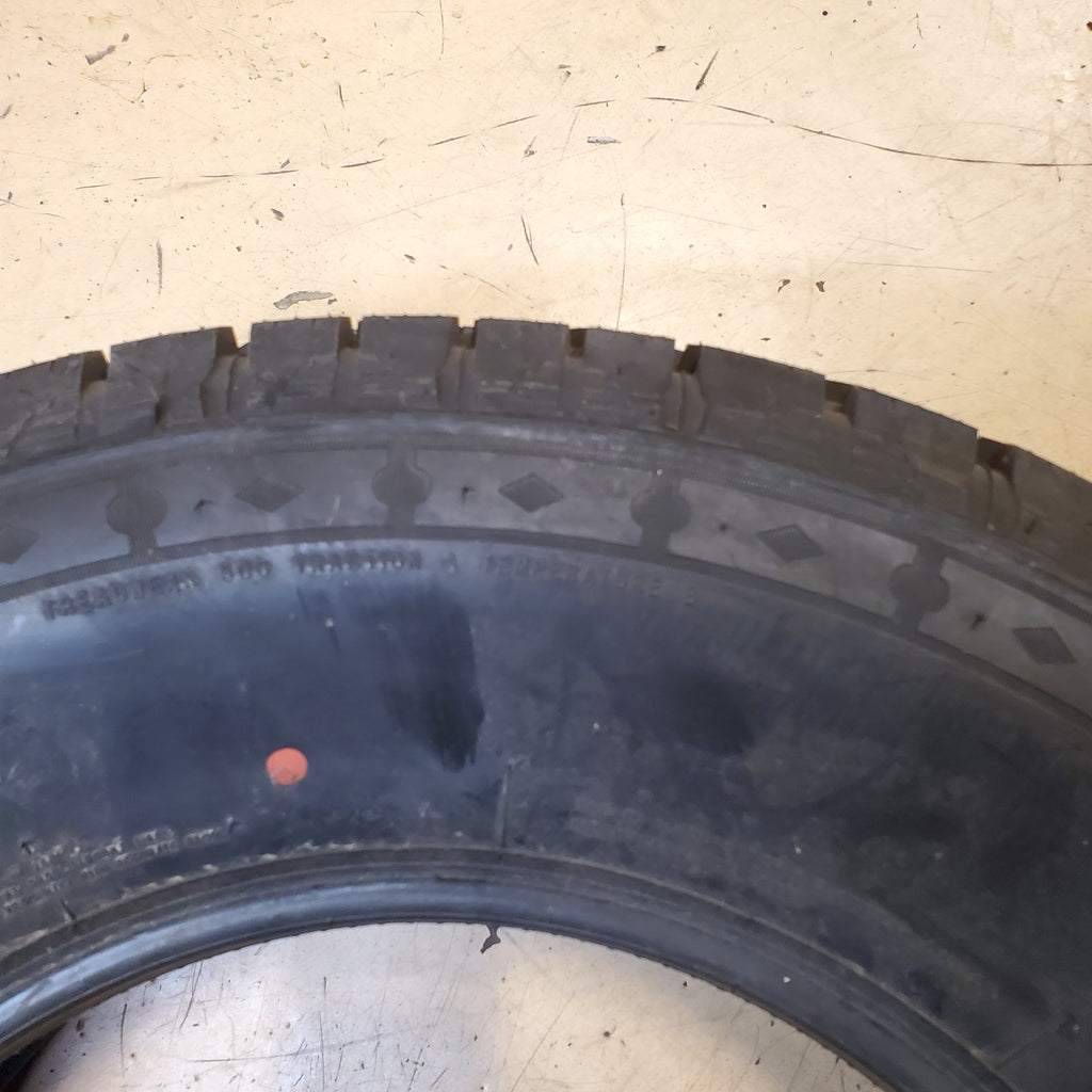 TRAIL GUIDE ALL TERRAIN RWL P 265 70 17 115S ALL TERRAIN TIRE TGT87