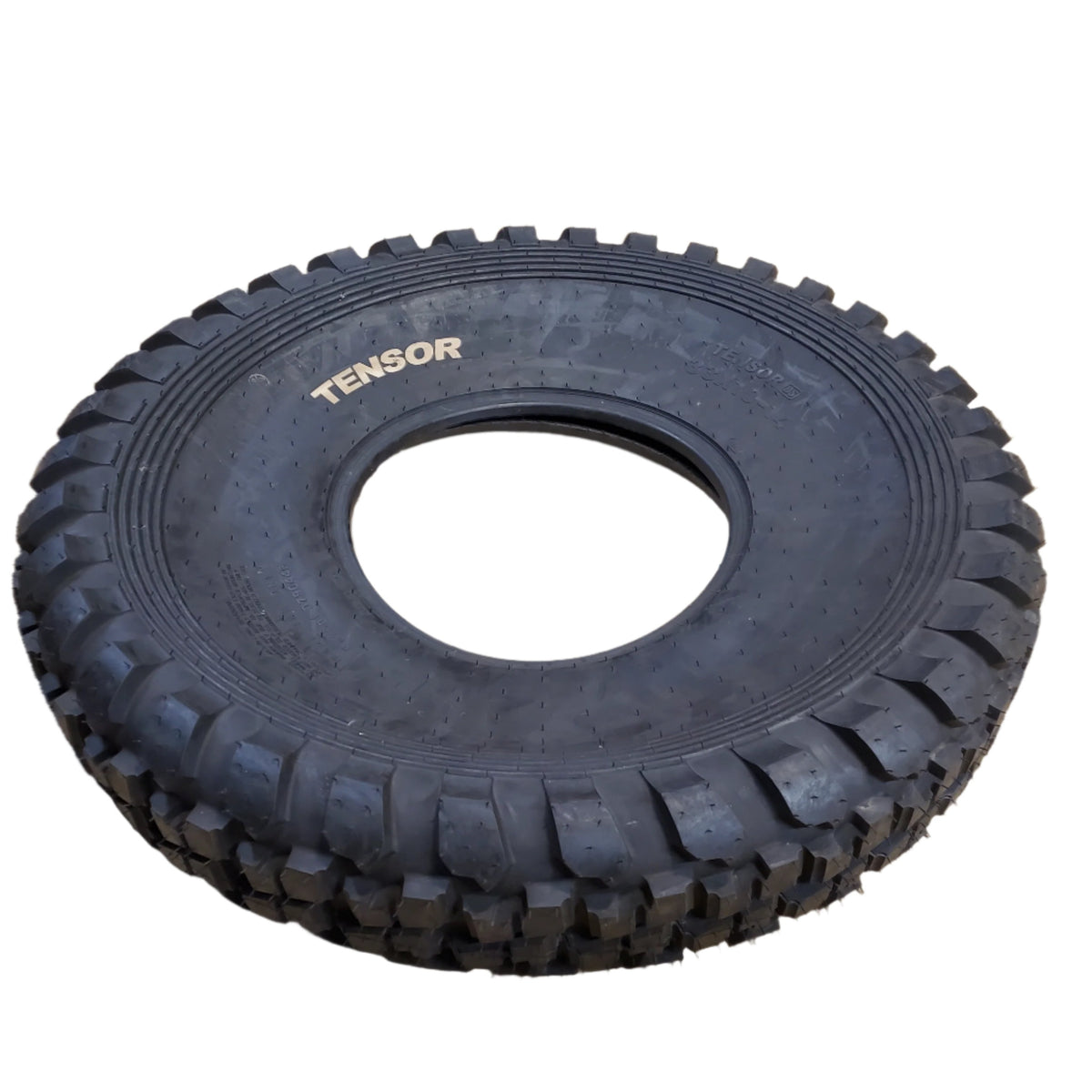 TENSOR DS CP BSW 33 10 14 REAR WHEEL UTV/ATV TIRE TT301014DS60