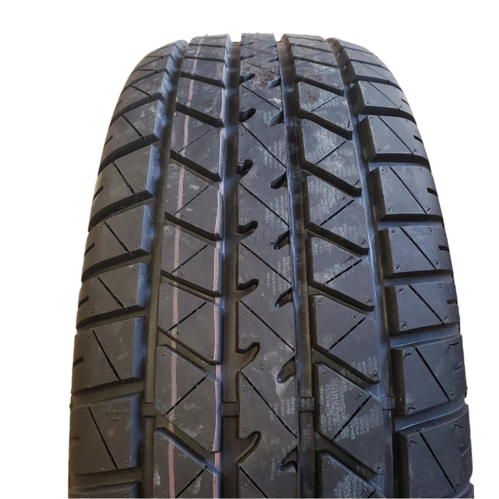 MASTERCRAFT AVENGER G/T RWL P 255 70 15 108T ALL SEASON TIRE 174013001