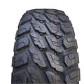 TERRASTORM CATS M/T BSW LT 35 12.5 22 10 PLY MT ALL SEASON MUD TIRE TS39006