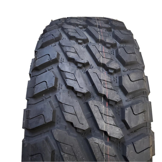 TERRASTORM CATS M/T BSW LT 35 12.5 22 10 PLY MT ALL SEASON MUD TIRE TS39006