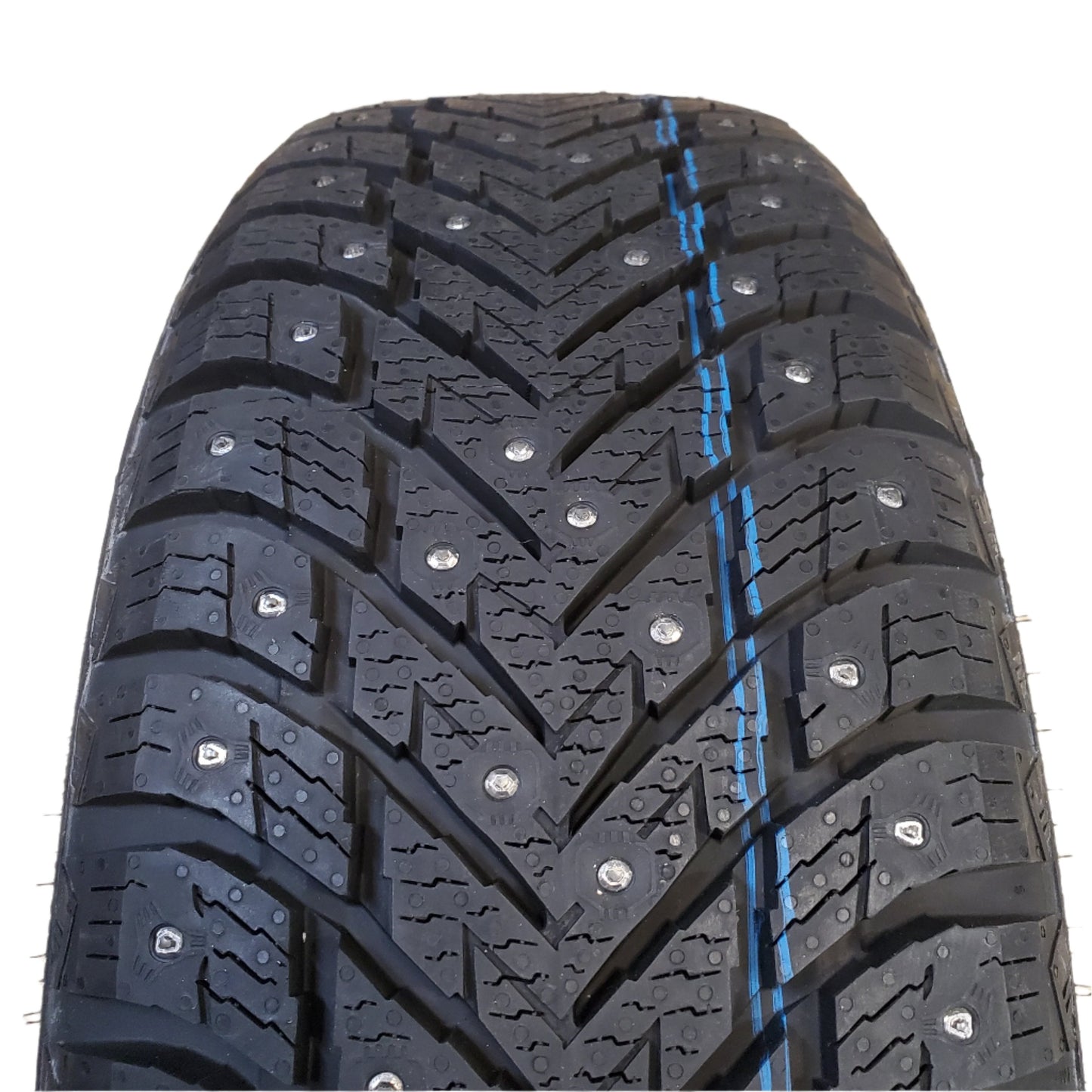 NOKIAN STUDDED HAKKAPELIITTA 10 SUV BW P 215 65 16 102T XL ICE GRIP WINTER TIRE TS32468