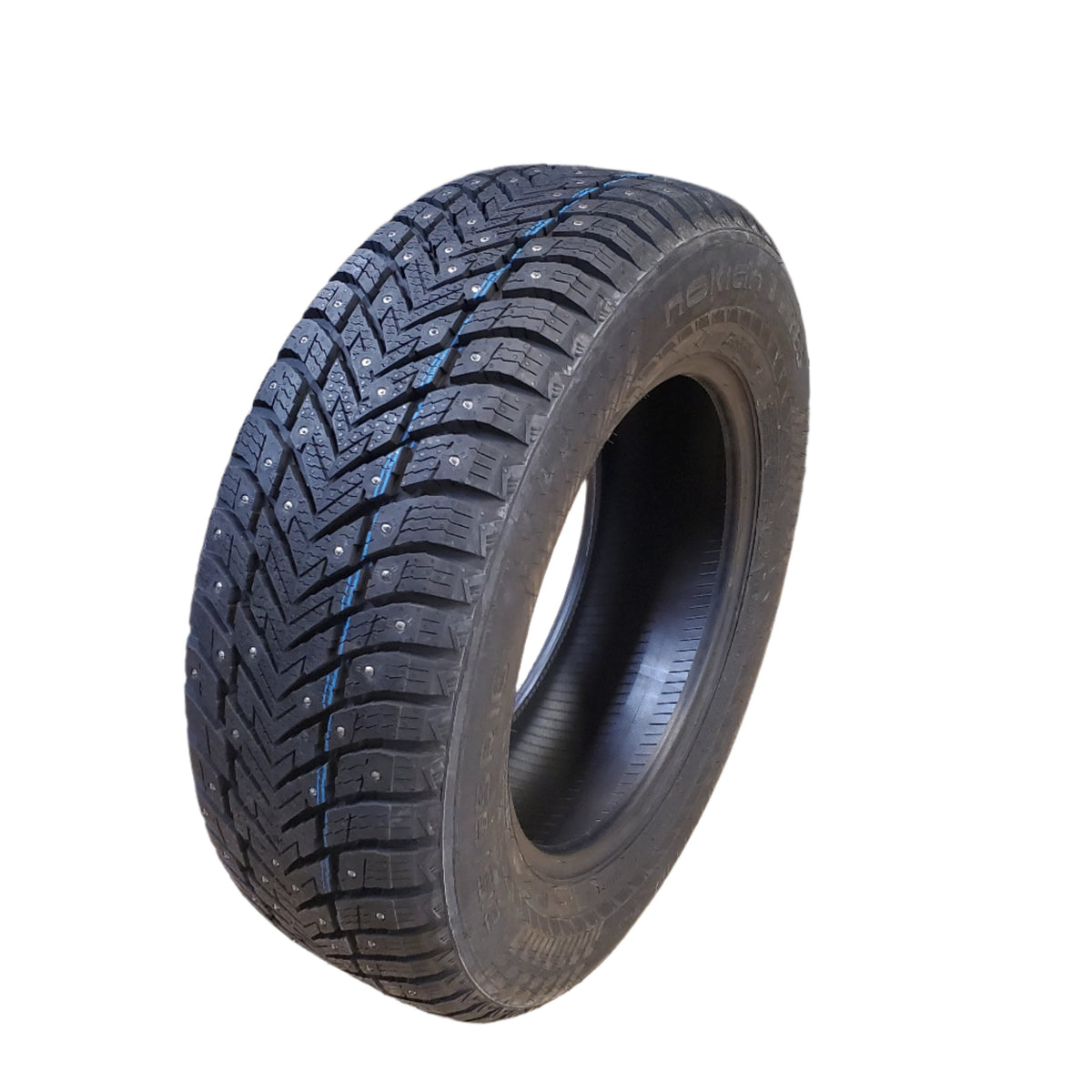 NOKIAN STUDDED HAKKAPELIITTA 10 SUV BW P 215 65 16 102T XL ICE GRIP WINTER TIRE TS32468